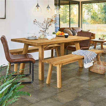 Triversa Prime in Rocky Crest - Distant Land Luxury Vinyl