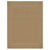 Terra Firma Barley in Barley 8'X10' Area Rugs
