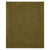 Terra Firma Moss in Moss 4'X6' Area Rugs