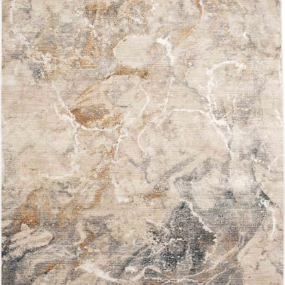 Tesoro Cream in Cream 5'X7'10"