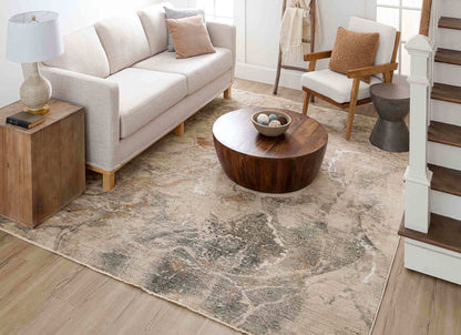 Tesoro Cream