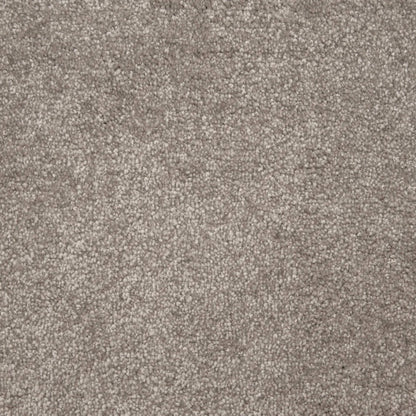 Throne in Metal Carpet