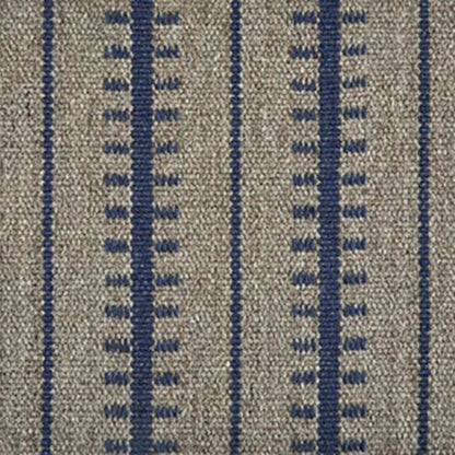 Ticking Stripe - Lake Side