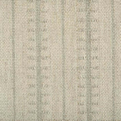 Ticking Stripe - Pearl