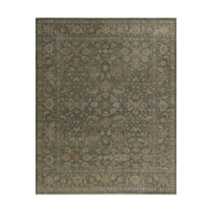 Tinley-Emmaline Dusk in Dusk Area Rugs