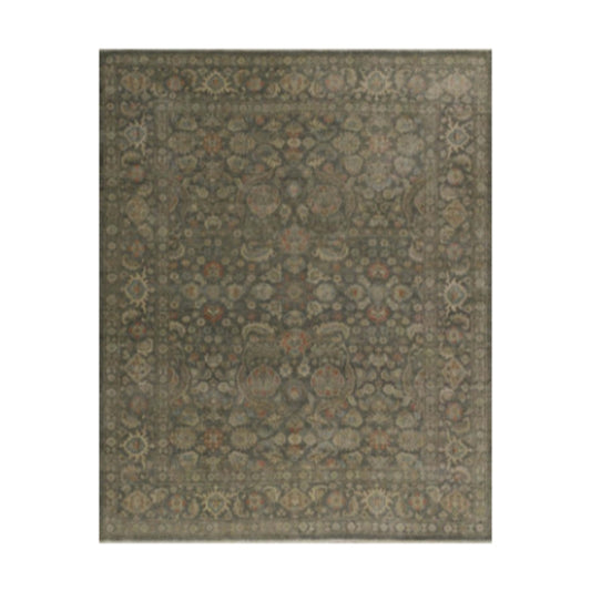 Tinley-Emmaline Dusk in Dusk Area Rugs