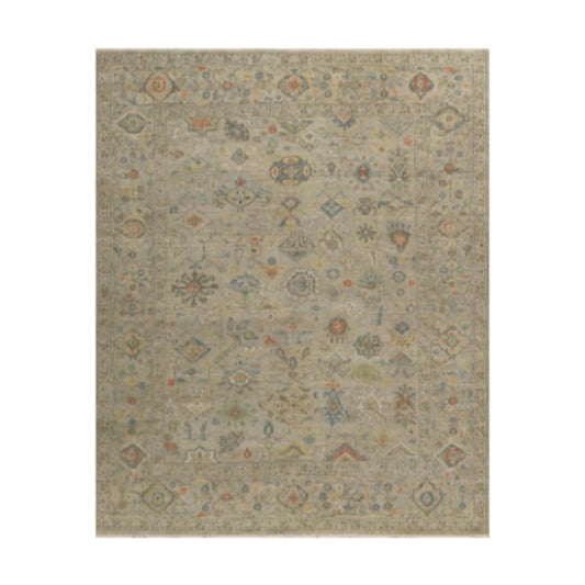 Tinley-Issey Mystic in Mystic Area Rugs
