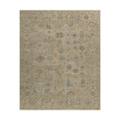 Tinley-Issey Mystic