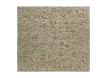 Tinley-Issey Mystic
