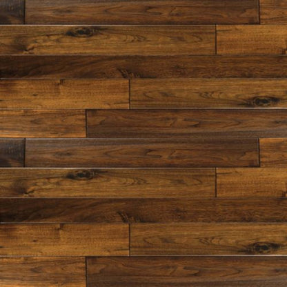 Designer Collection in Tobacco Brown Hardwood