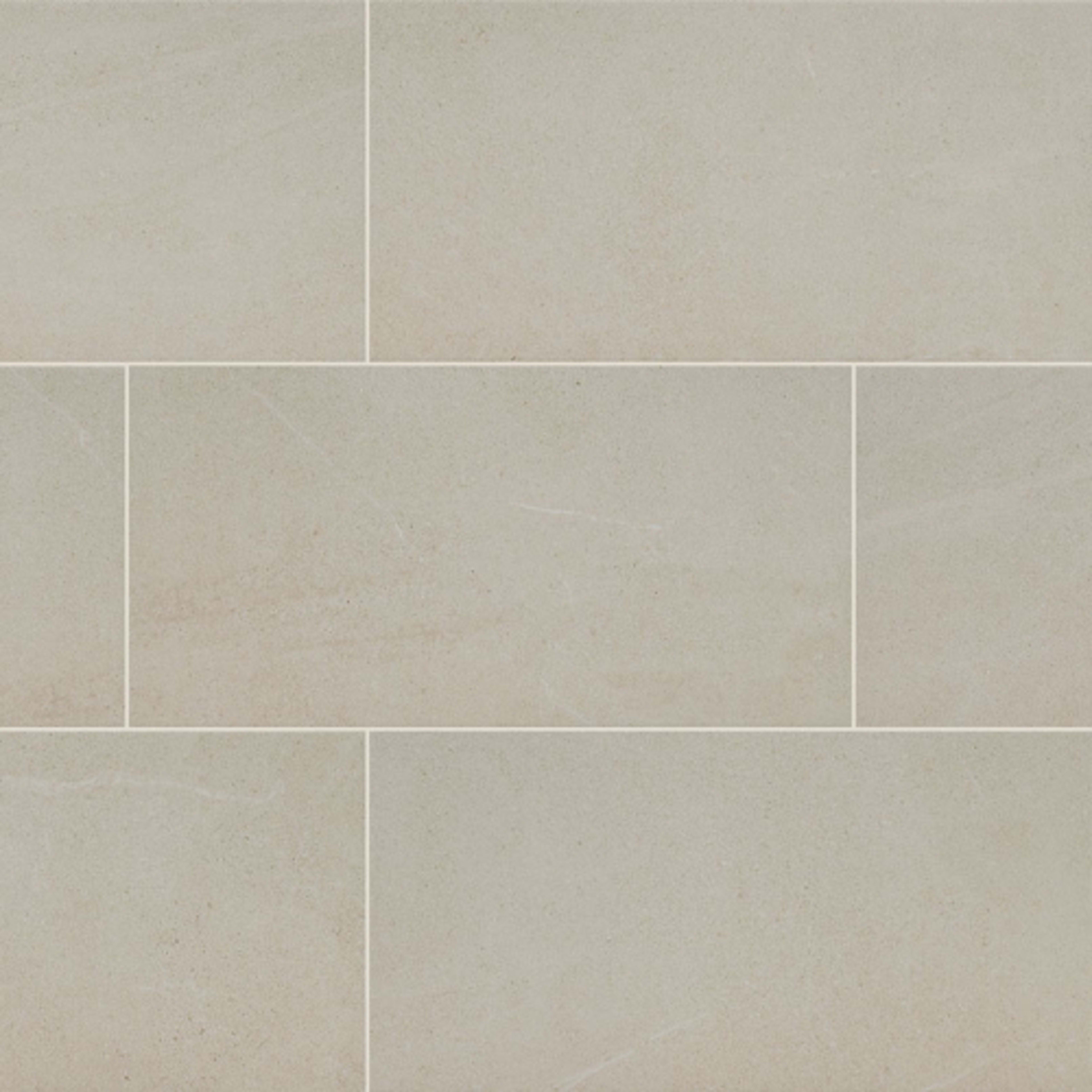 Traktion in Maven Ivory - 24x48 Tile