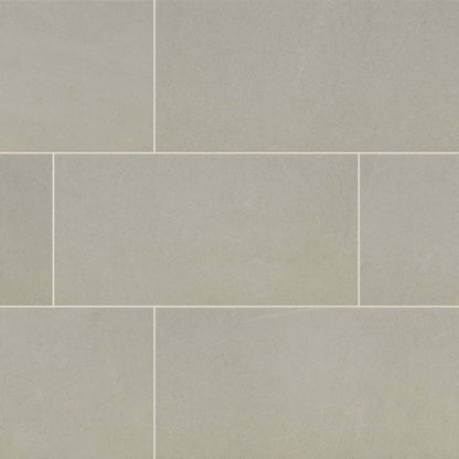 Traktion in Maven Talc - 12x24 Tile