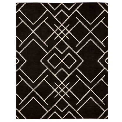 Traverse Intersection in Intersection 5'X8' Area Rugs