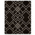 Traverse Intersection in Intersection 5'X8' Area Rugs