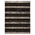 Traverse Lanes Charcoal in Lanes Charcoal 9'X12' Area Rugs