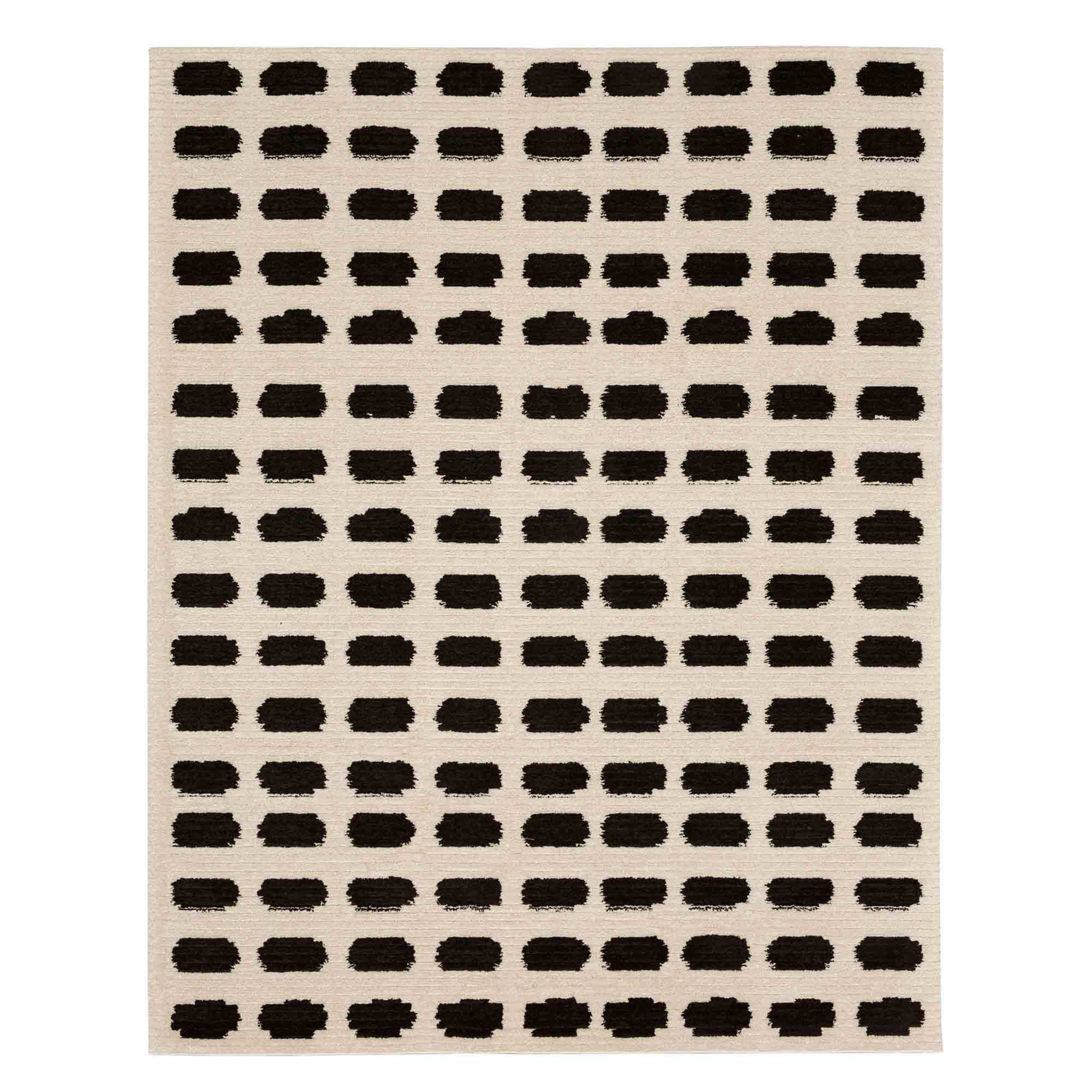Traverse Roundabout in Roundabout 5'X8' Area Rugs