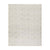 Tressie-Cache Ivory in Ivory Area Rugs