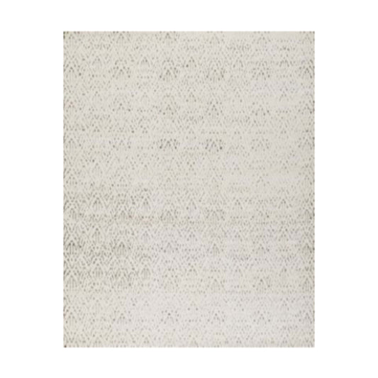 Tressie-Cache Ivory in Ivory Area Rugs
