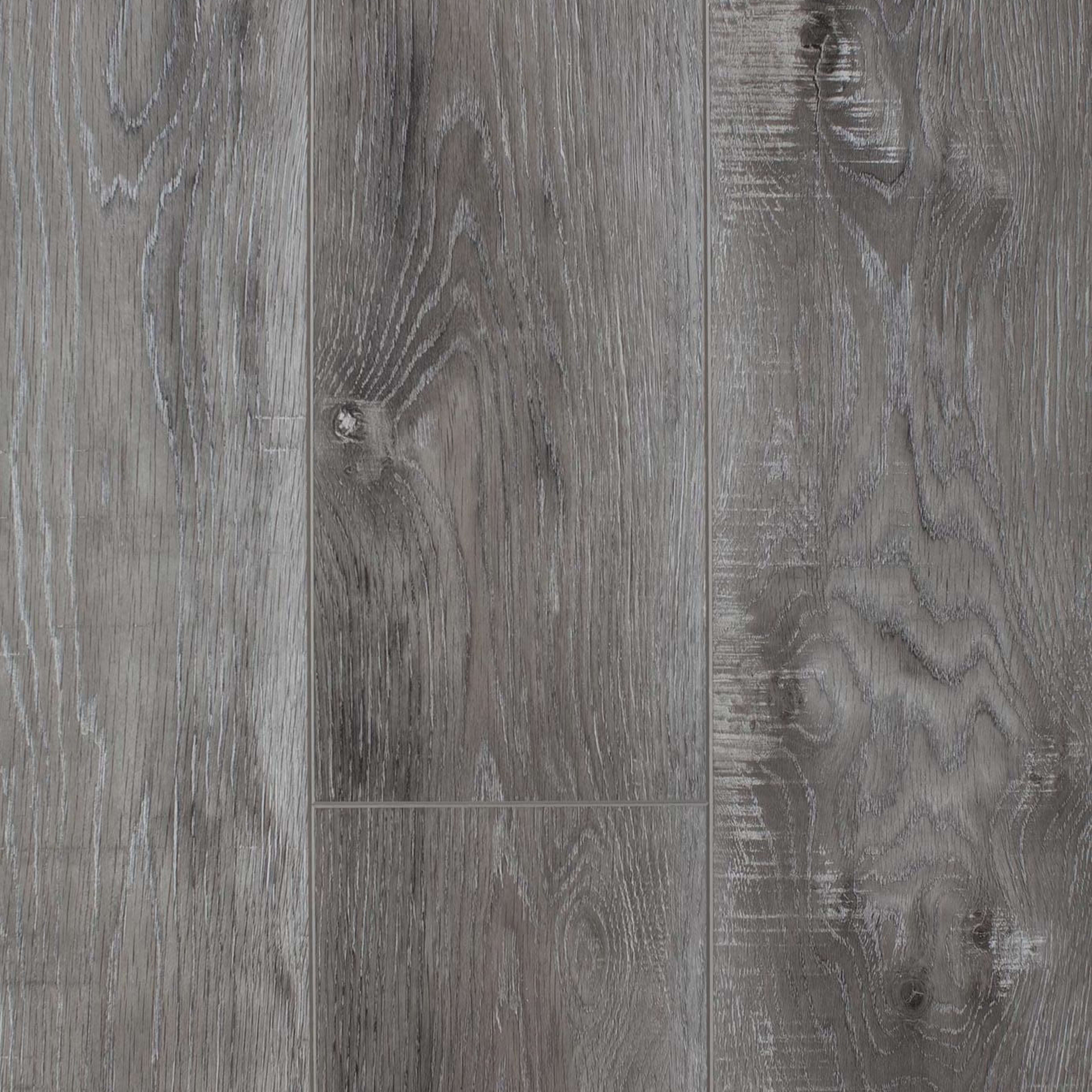 Axis Trio in Frosted Luxury Vinyl