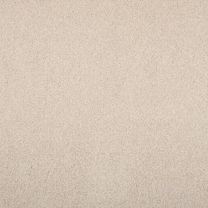 Tristan Plush II in Vanilla Carpet