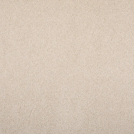 Tristan Plush II in Vanilla Carpet