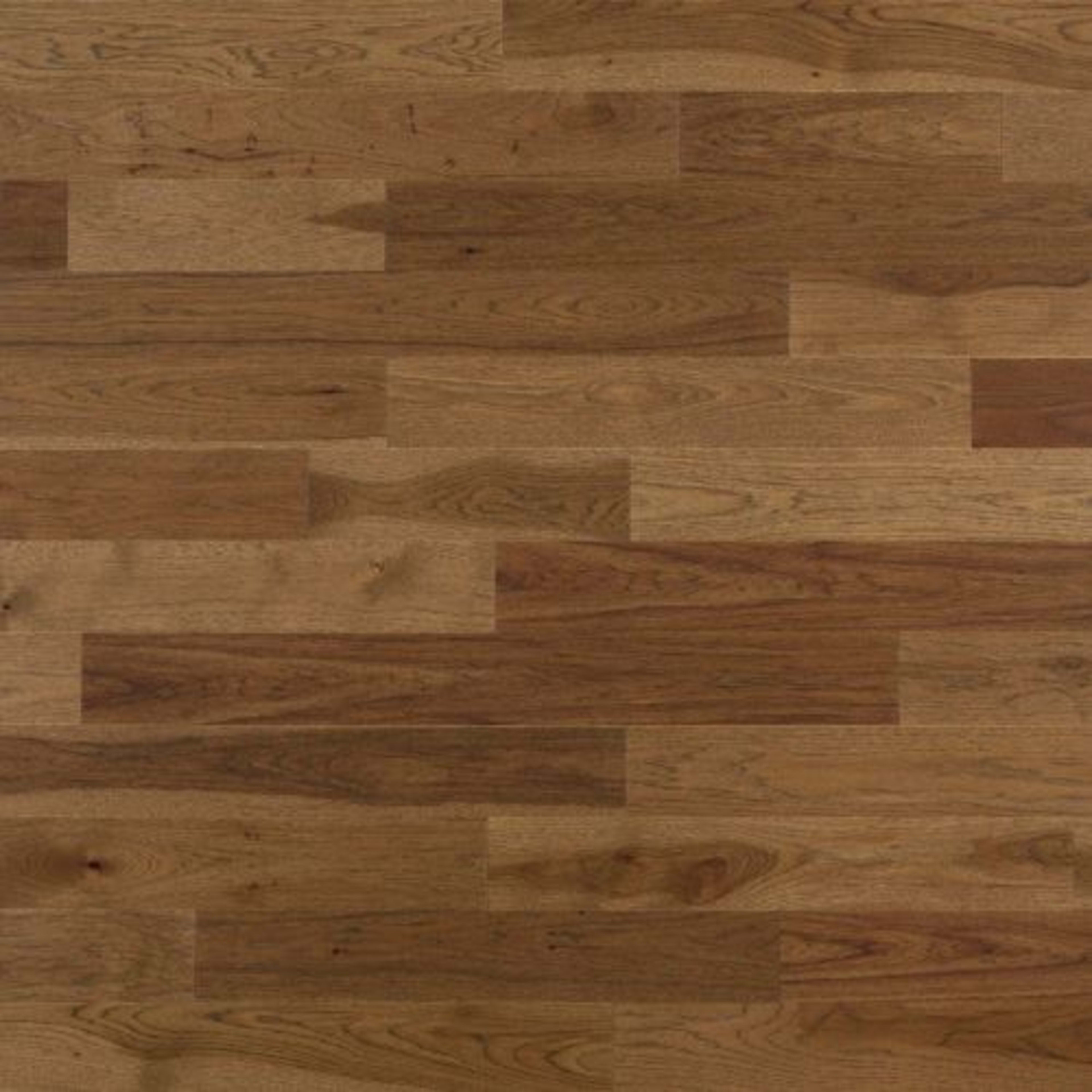 Ambiance Collection in Tunga 3 1/4" Hardwood