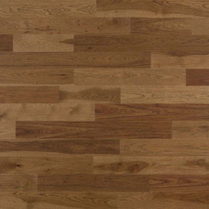 Ambiance Collection in Tunga 3 1/4" Hardwood