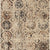 Tunis Beige in Beige Area Rugs