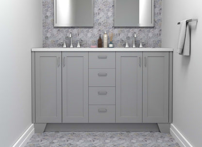 The Finish Line in Hive Manor Gray
