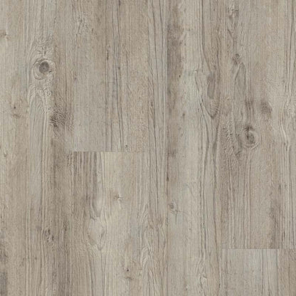 American Charm 12 Century Barnwood in Weathered Gray 6" X 36" Luxury Vinyl