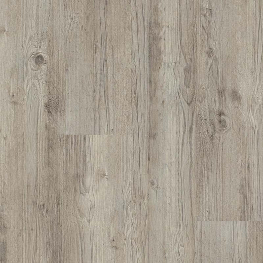 American Charm 6 Century Barnwood in Weathered Gray 6" X 36" Luxury Vinyl