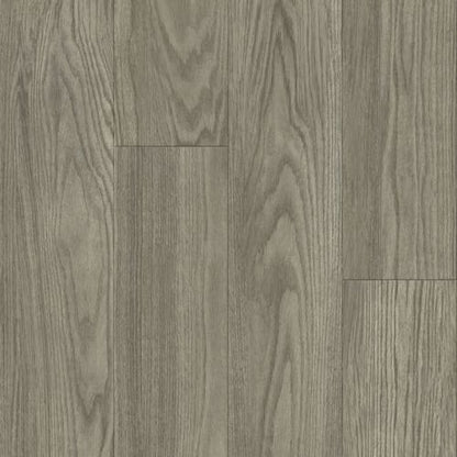 American Charm 6 Milford Oak in Solitary Gray 6" X 36"
