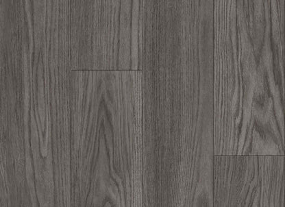 American Charm 6 Milford Oak in Phantom Gray 6" X 36"