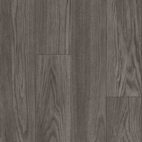 American Charm 6 Milford Oak in Phantom Gray 6" X 36"