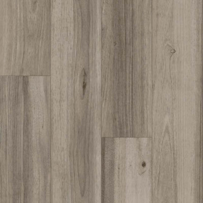 American Charm 6 Northhamptonshire in Silver Oyster 6" X 36" Luxury Vinyl