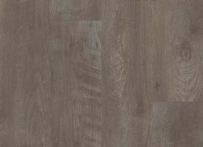 American Charm 12 Rural Reclaimed in Silver Mist 6" X 36"