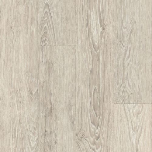 American Charm 12 Charlestown Oak in Linen Breeze 6" X 36"