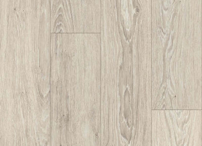 American Charm 12 Charlestown Oak in Linen Breeze 6" X 36"