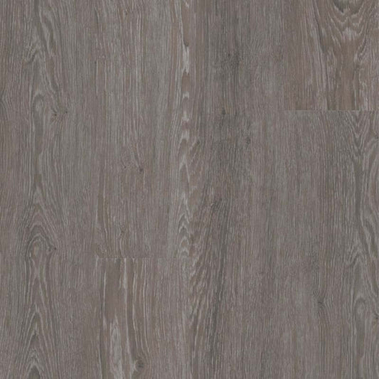 American Charm 6 Charlestown Oak in Platinum 6" X 36" Luxury Vinyl