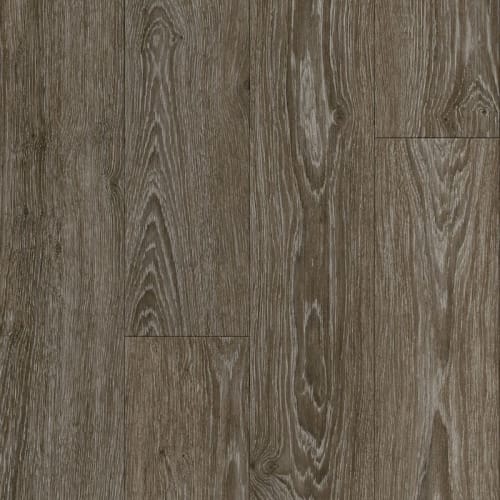 American Charm 6 Charlestown Oak in Emberglow Brown 6" X 36"