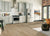 American Charm 6 Vineyard Oak in Napa Beige 6" X 36"