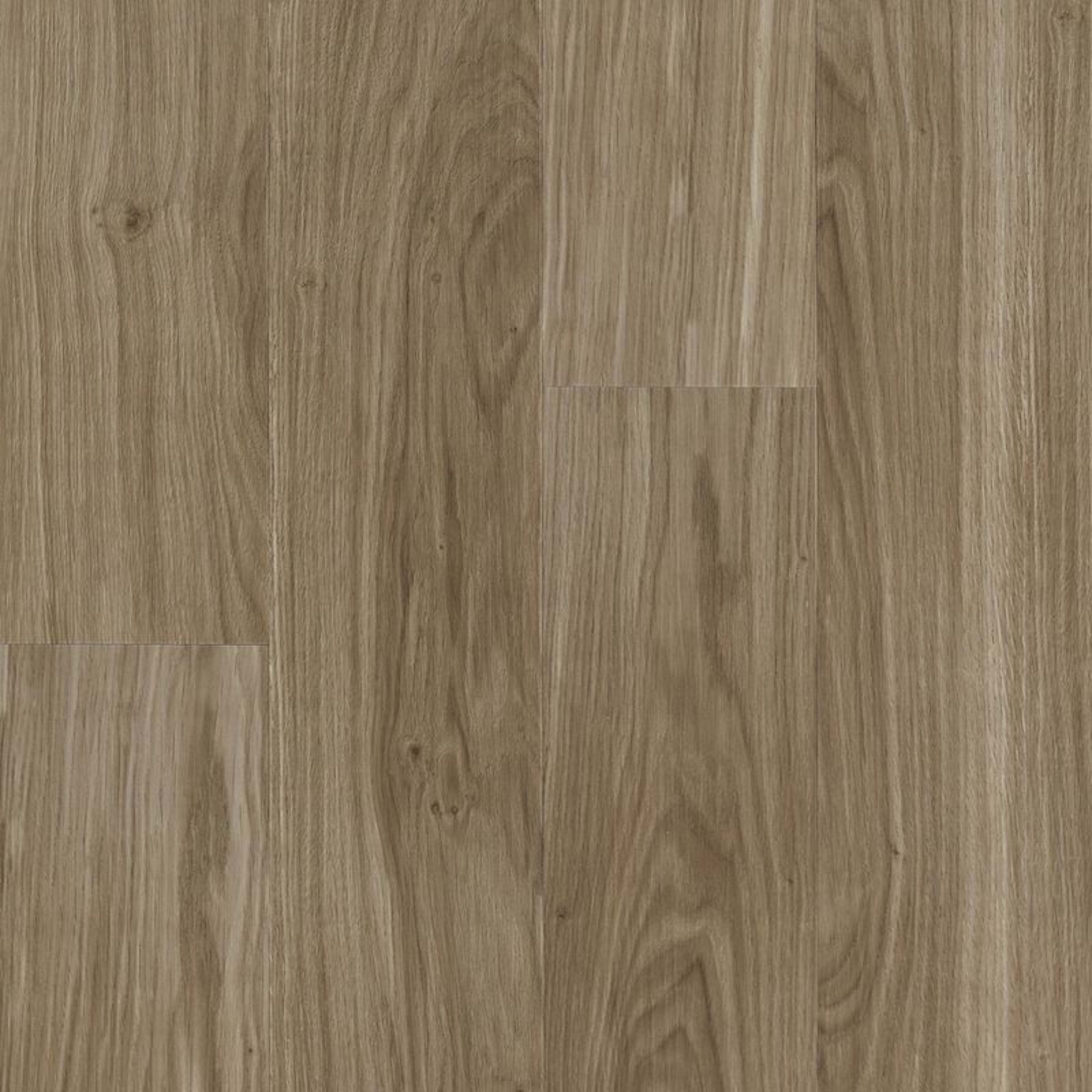 American Charm 6 Vineyard Oak in Sonoma Brown 6" X 36" Luxury Vinyl