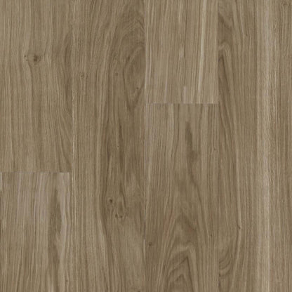 American Charm 6 Vineyard Oak in Sonoma Brown 6" X 36" Luxury Vinyl