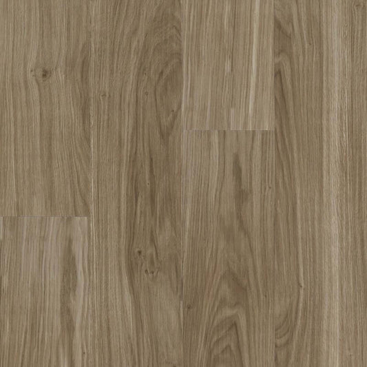 American Charm 6 Vineyard Oak in Sonoma Brown 6" X 36" Luxury Vinyl