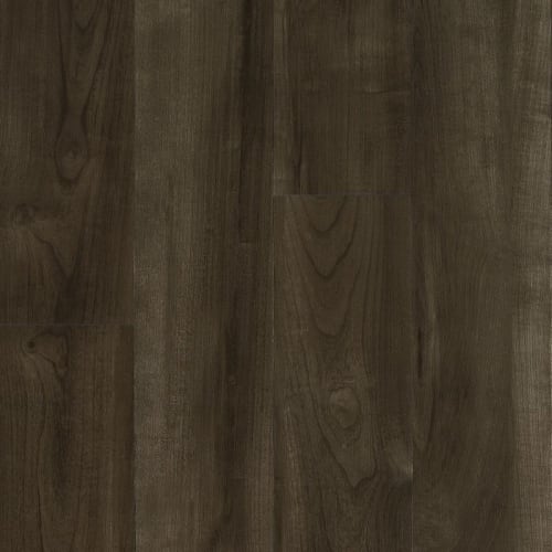American Charm 12 Mountain Cherry in Wellfleet Bark 6" X 36"