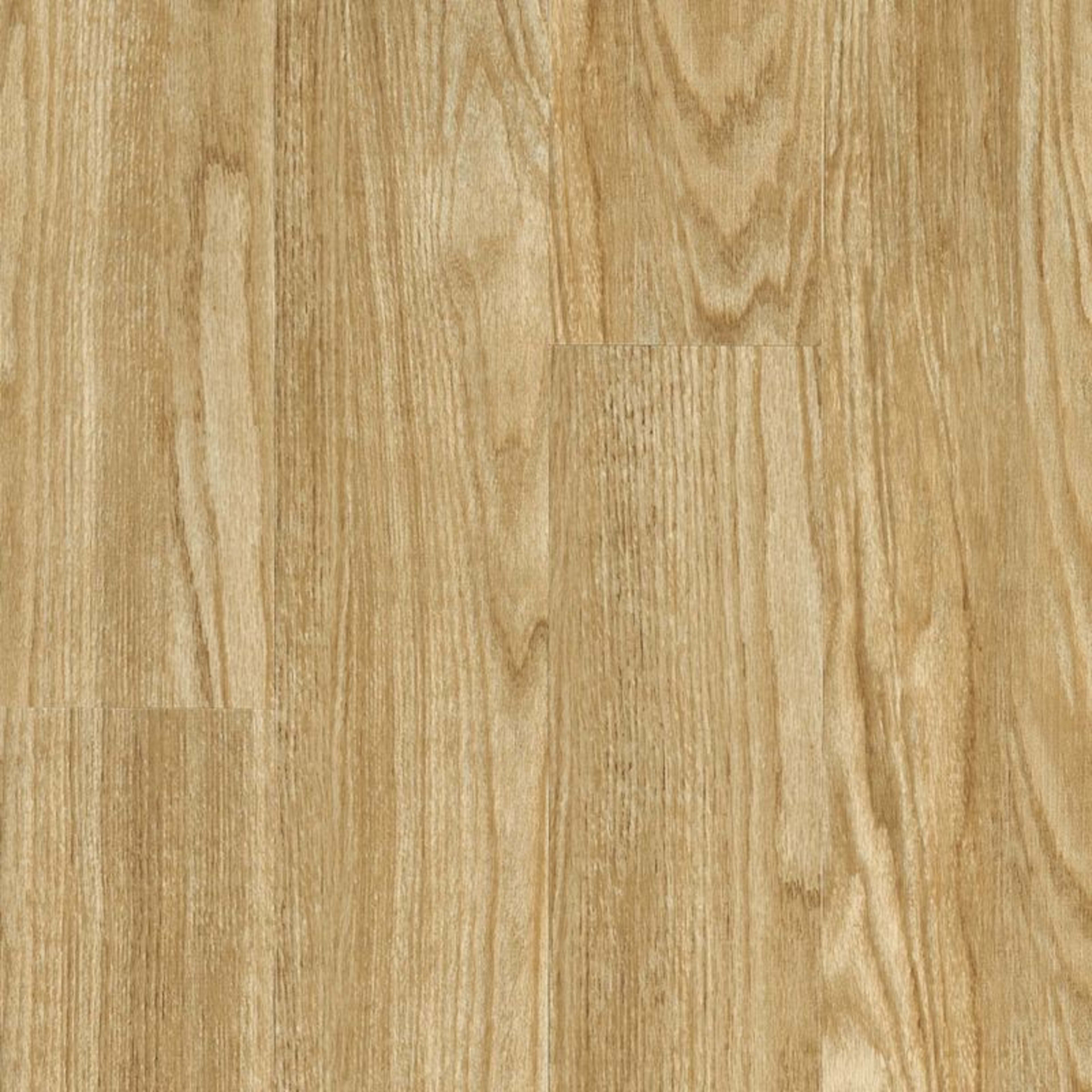 Liberty Forge 20 in Bell Cottage 6" X 36" Luxury Vinyl