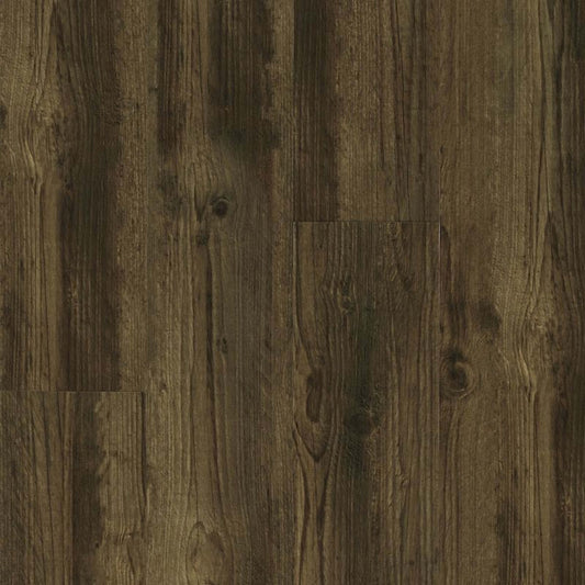 Liberty Forge 20 in Lincoln Cabin 6" X 36" Luxury Vinyl