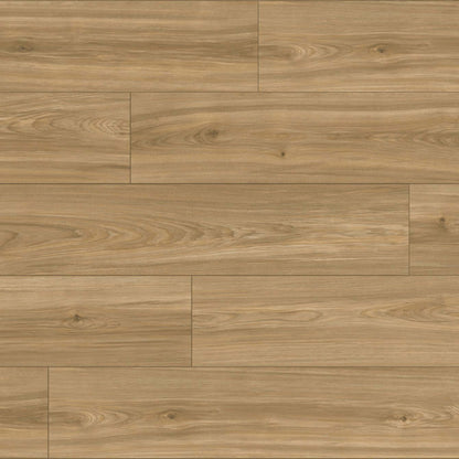 TimbrCORE - Valley Junction Collection in Honey Creek Laminate