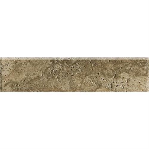 Archaeology in Troy - 3x13 Bullnose Tile
