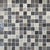 Uptown Glass in Metro Taupe Glass Tile